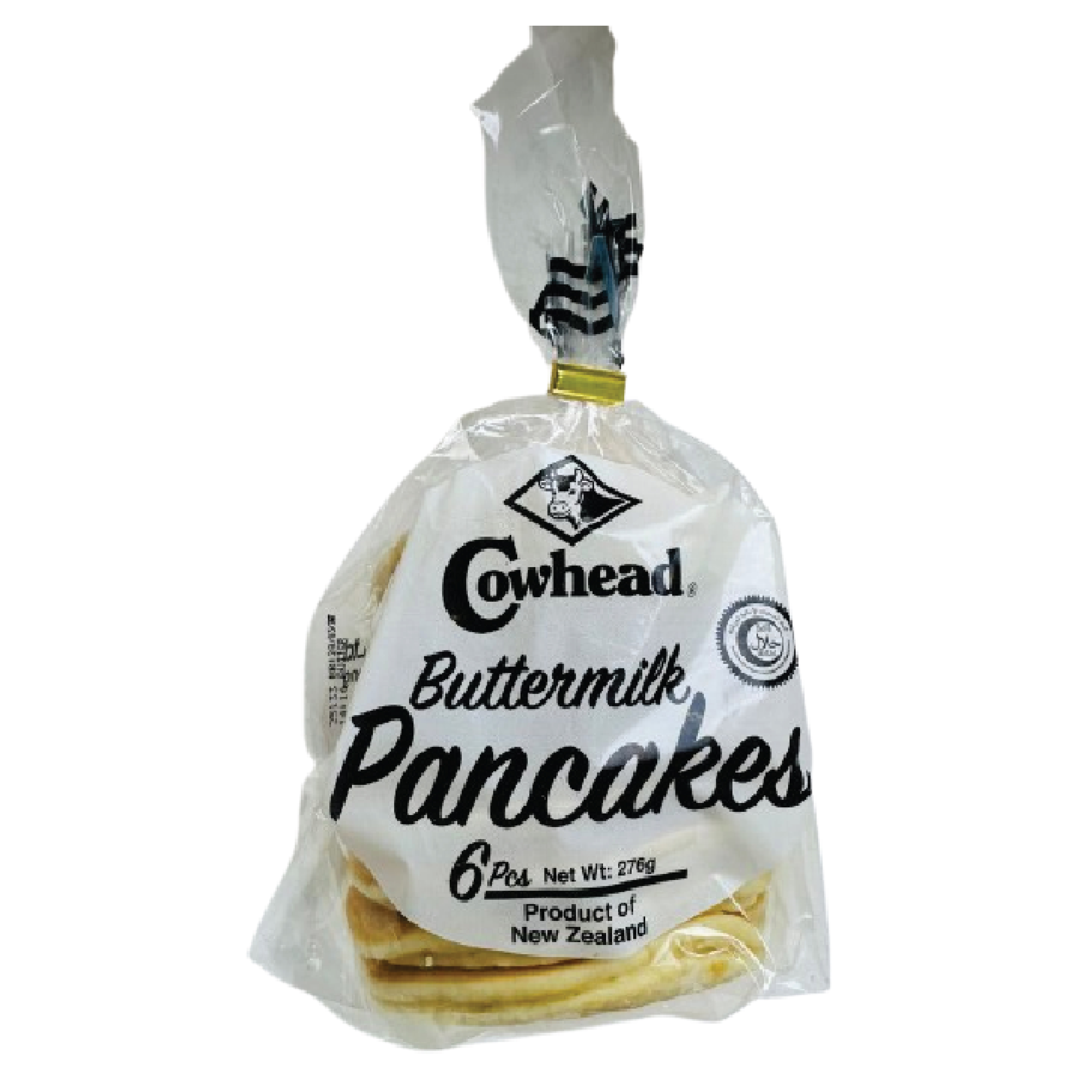 Butter Milk Pancakes
