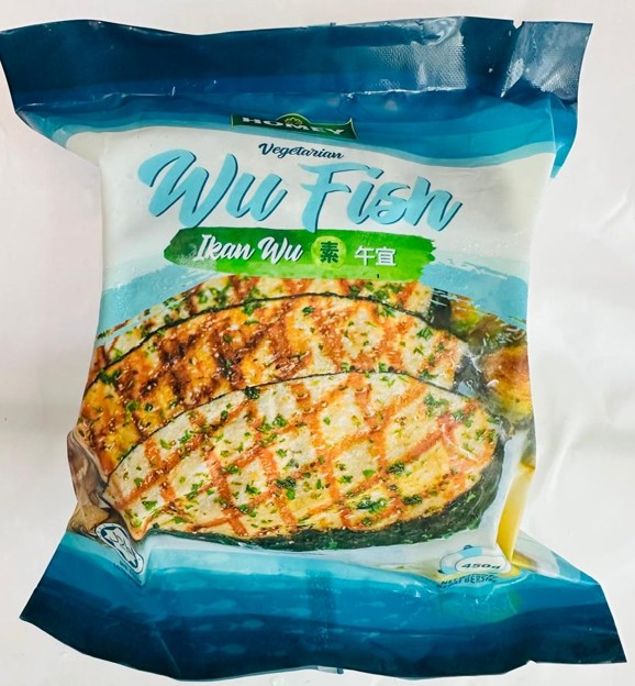 Wu Fish