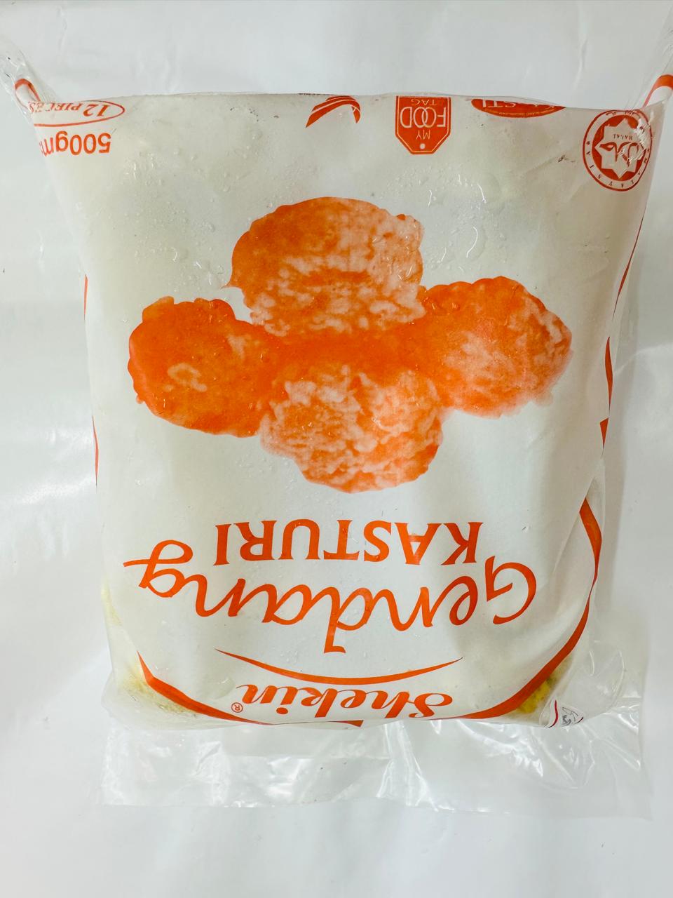 Gendang Kasturi