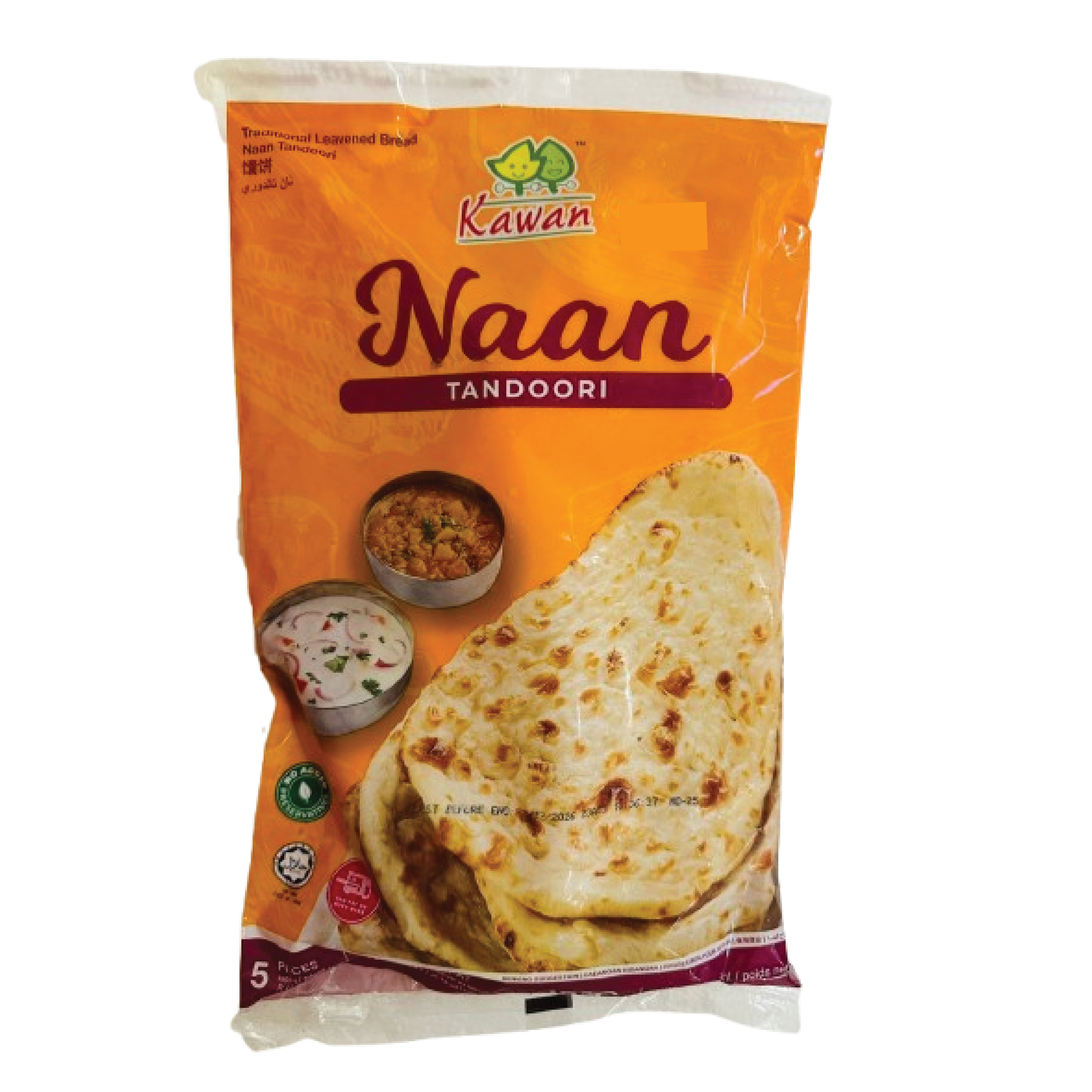 Naan