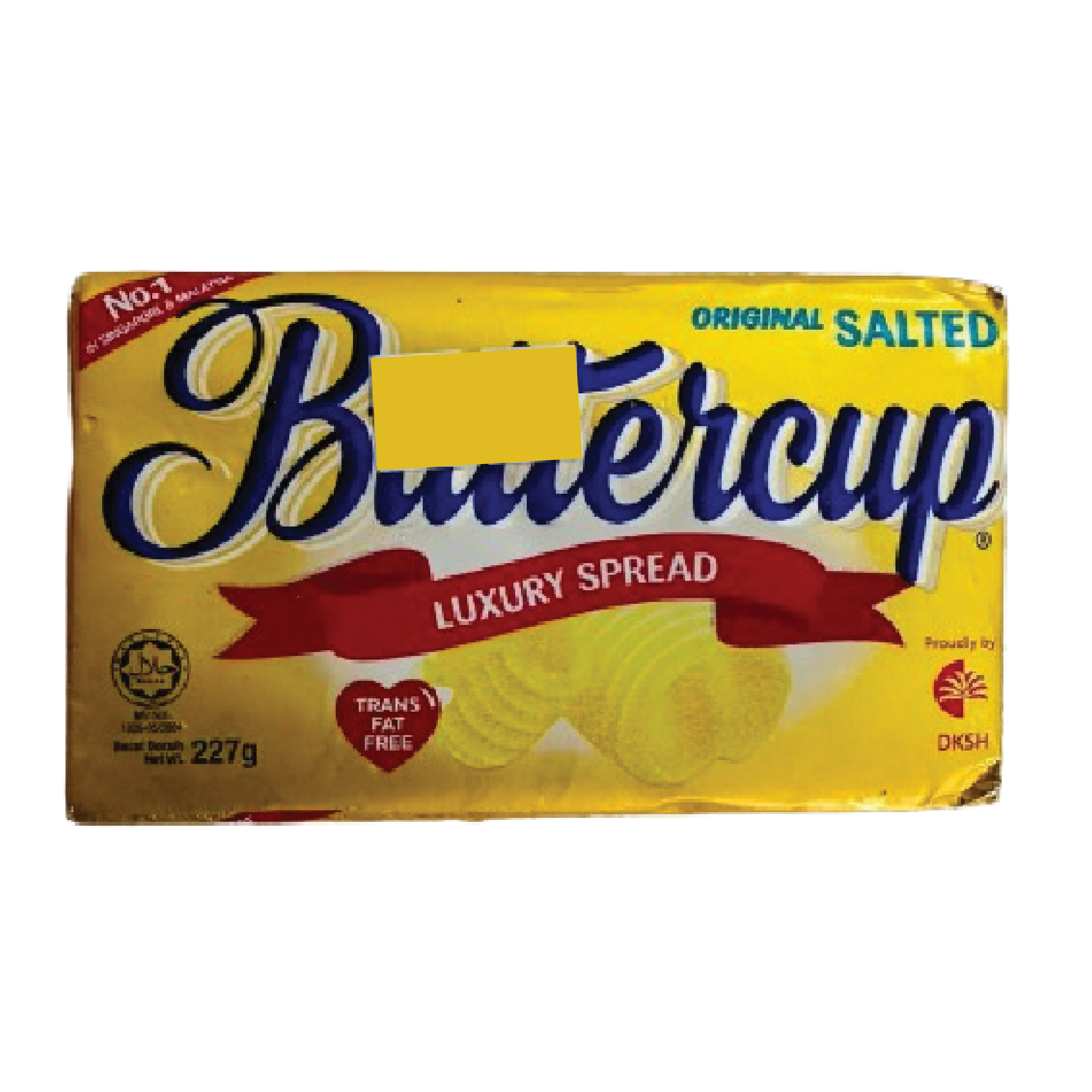 Butter Cup