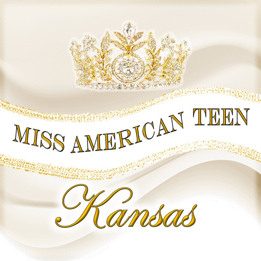 Miss Kansas American Teen Appointed Titles
