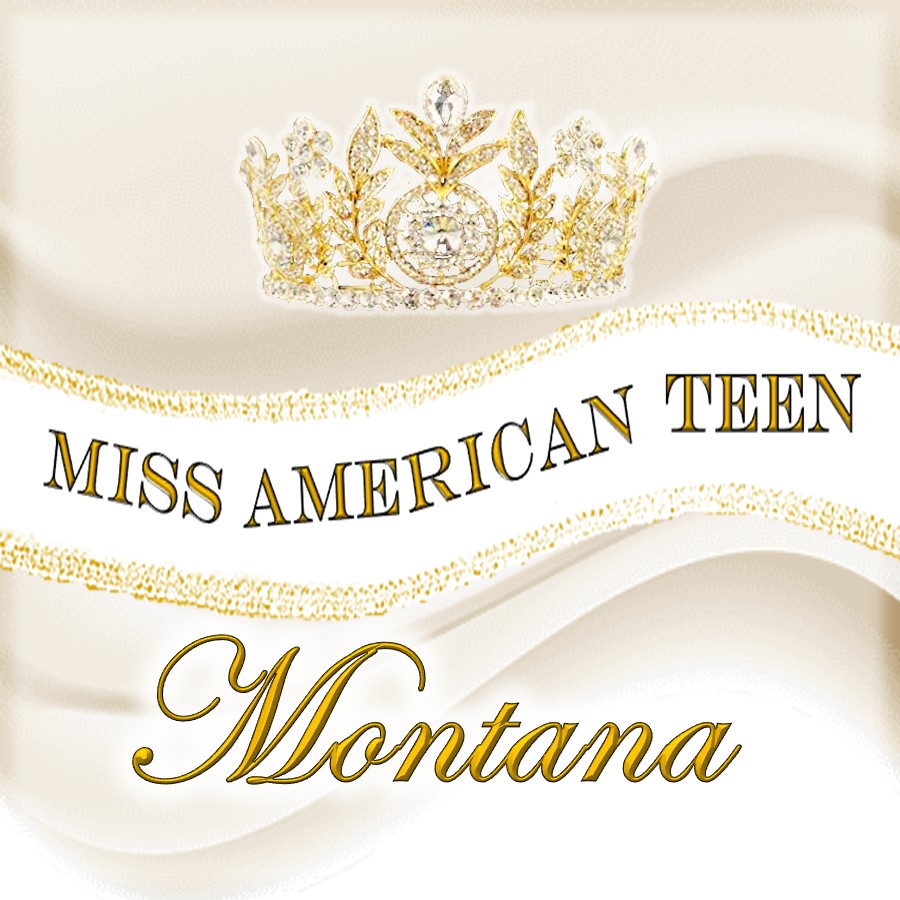 Miss Montana American Teen Appointed Titles