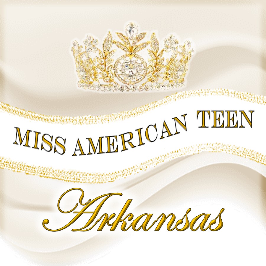 Miss Arkansas American Teen Appointed Titles