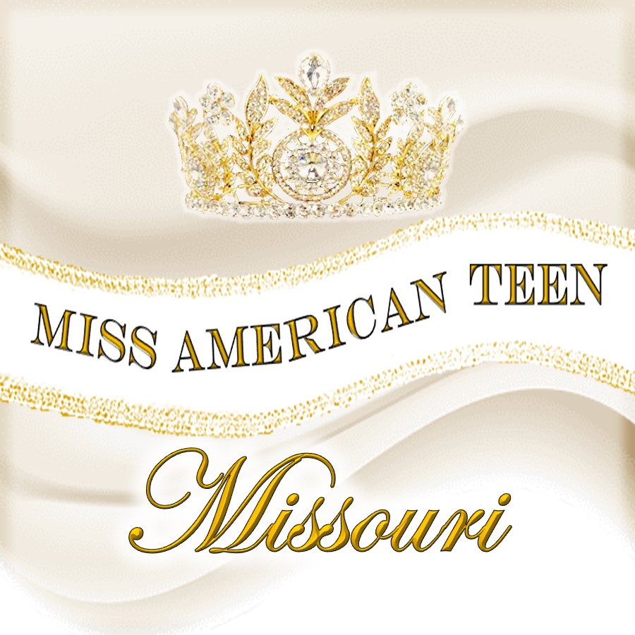 Miss Missouri American Teen Appointed Titles