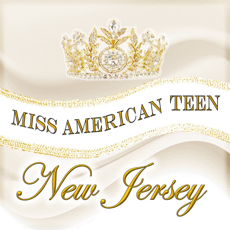 Miss New Jersey American Teen Appointed Titles