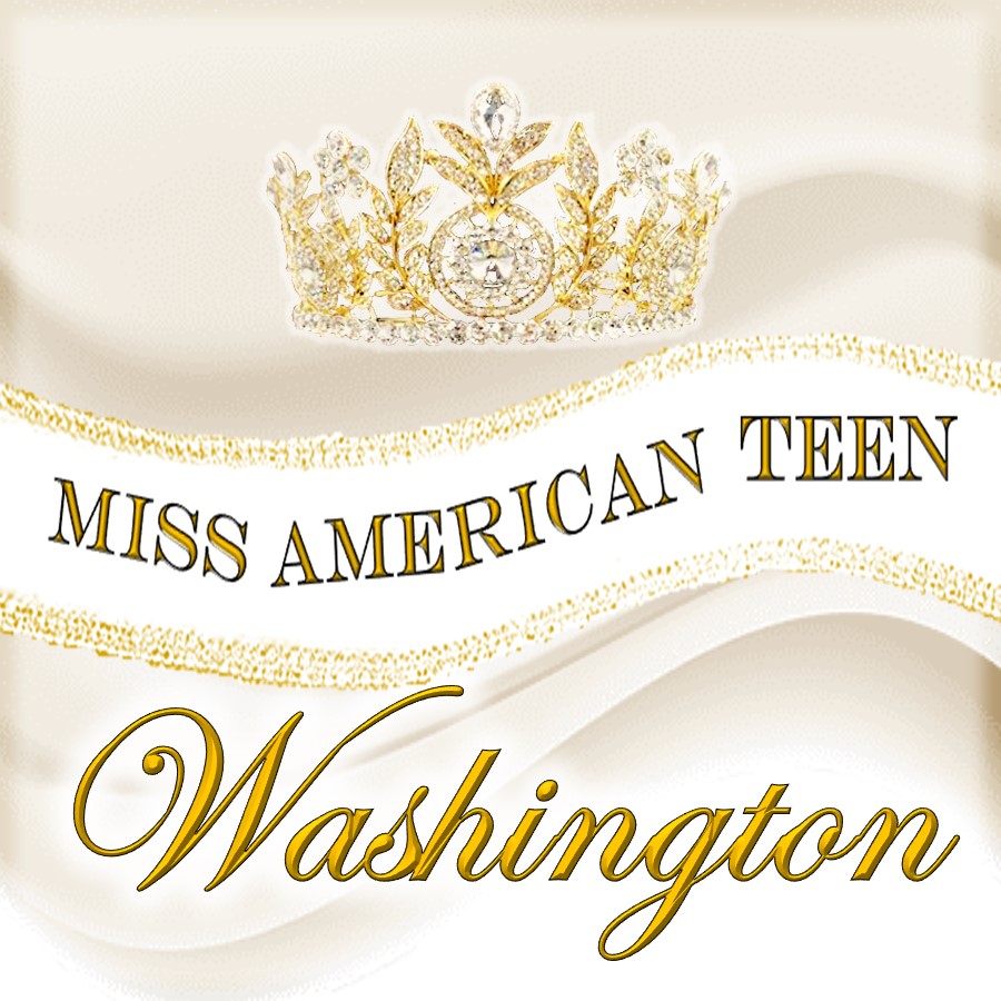Miss Washington American Teen Appointed Titles