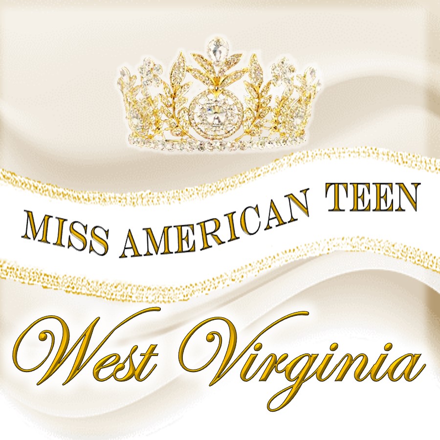 Miss West Virginia American Teen Appointed Titles