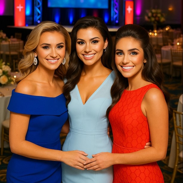 Welcome Party Dinner Ticket