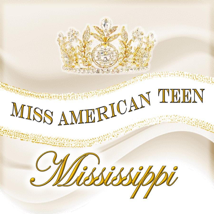 Miss Mississippi American Teen Appointed Titles