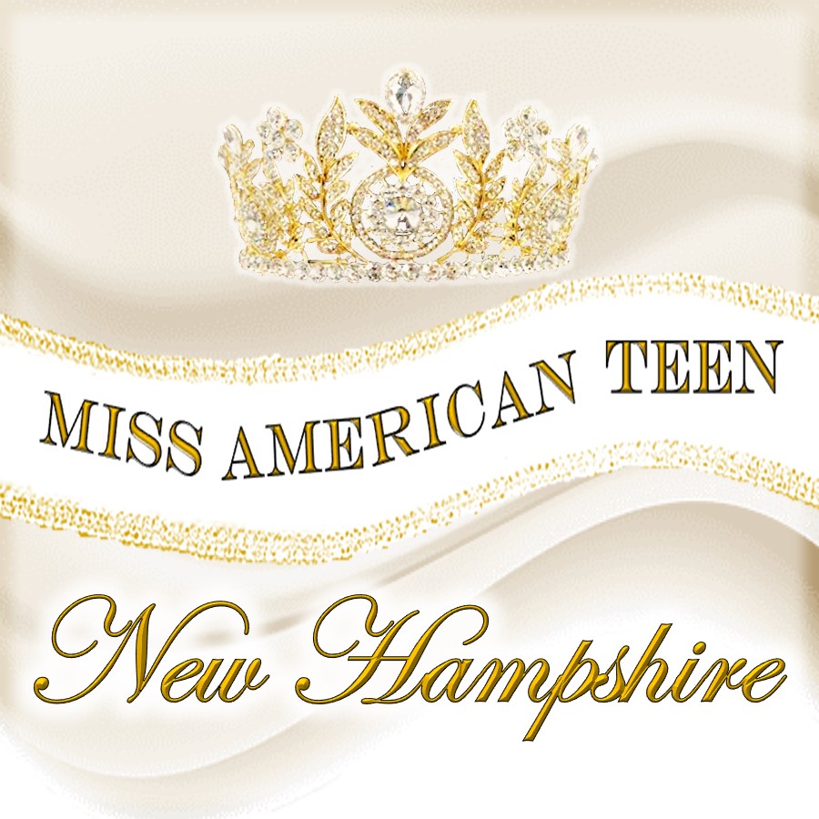 Miss New Hampshire American Teen Appointed Titles
