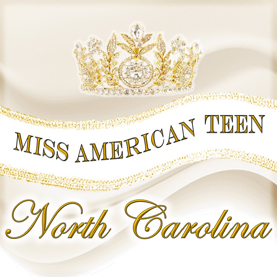 Miss North Carolina American Teen Appointed Titles