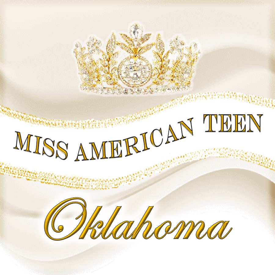Miss Oklahoma American Teen Appointed Titles
