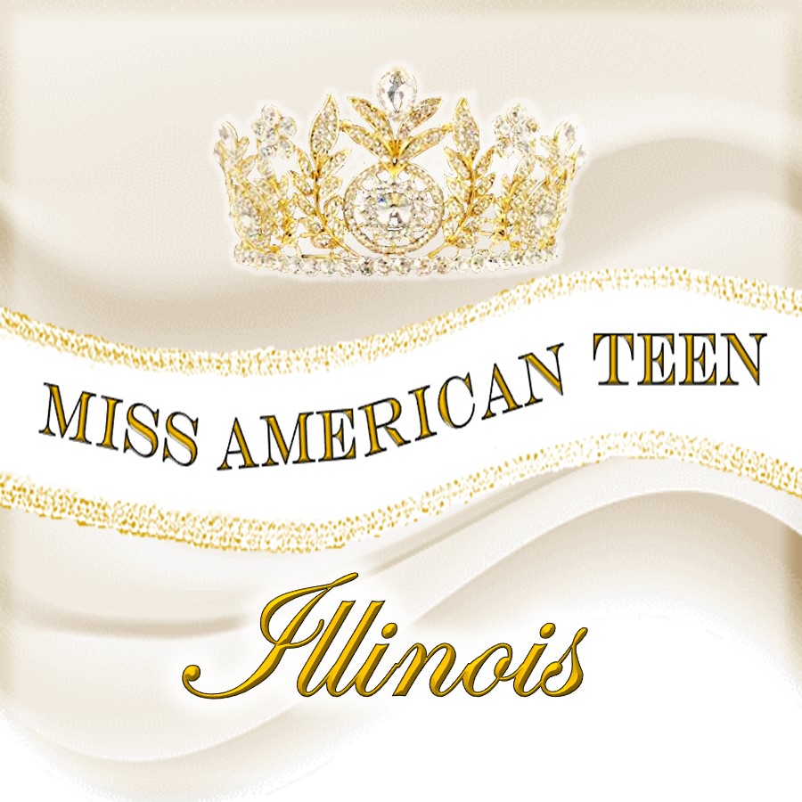 Miss Illinois American Teen Appointed Titles
