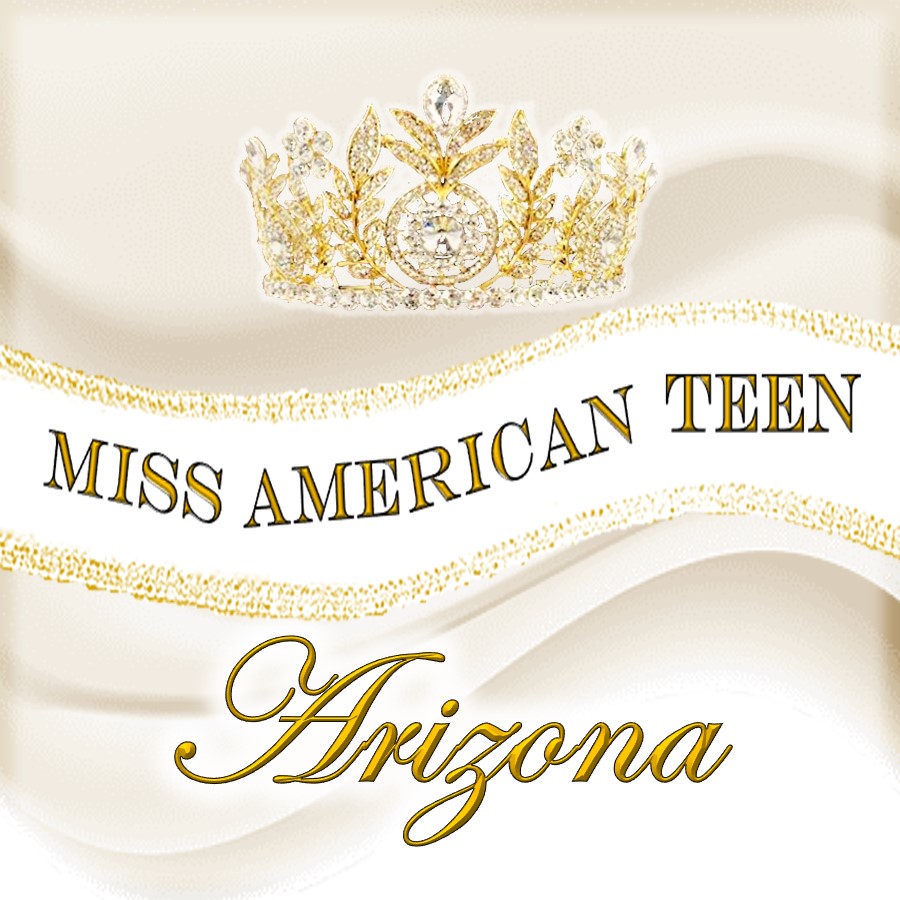 Miss Arizona American Teen Appointed Titles