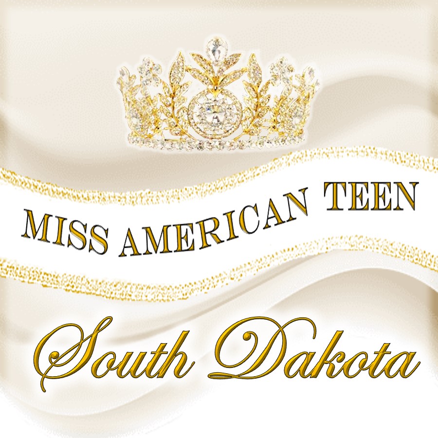 Miss South Dakota American Teen Appointed Titles