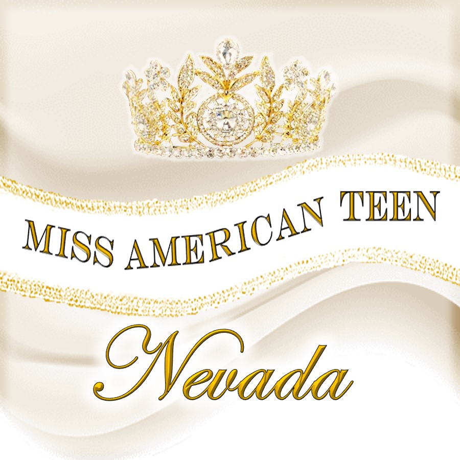 Miss Nevada American Teen Appointed Titles