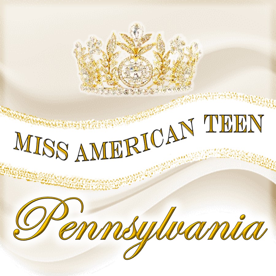 Miss Pennsylvania American Teen Appointed Titles