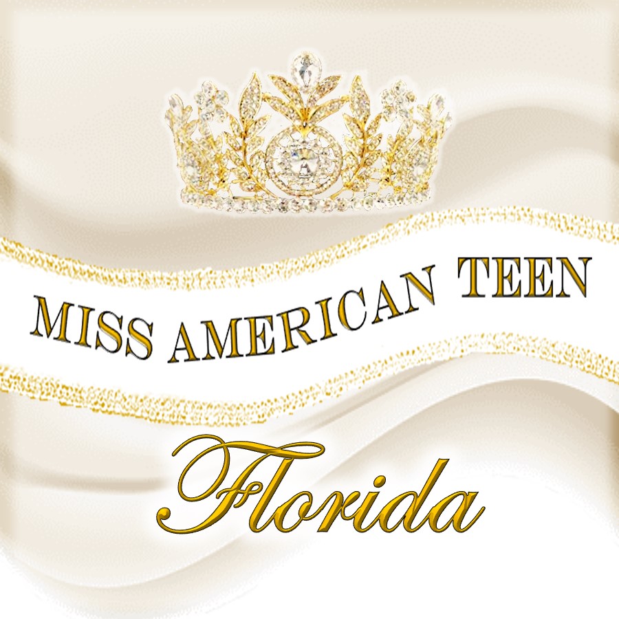 Miss Florida American Teen State Fee