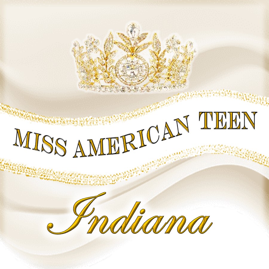 Miss Indiana American Teen Appointed Titles