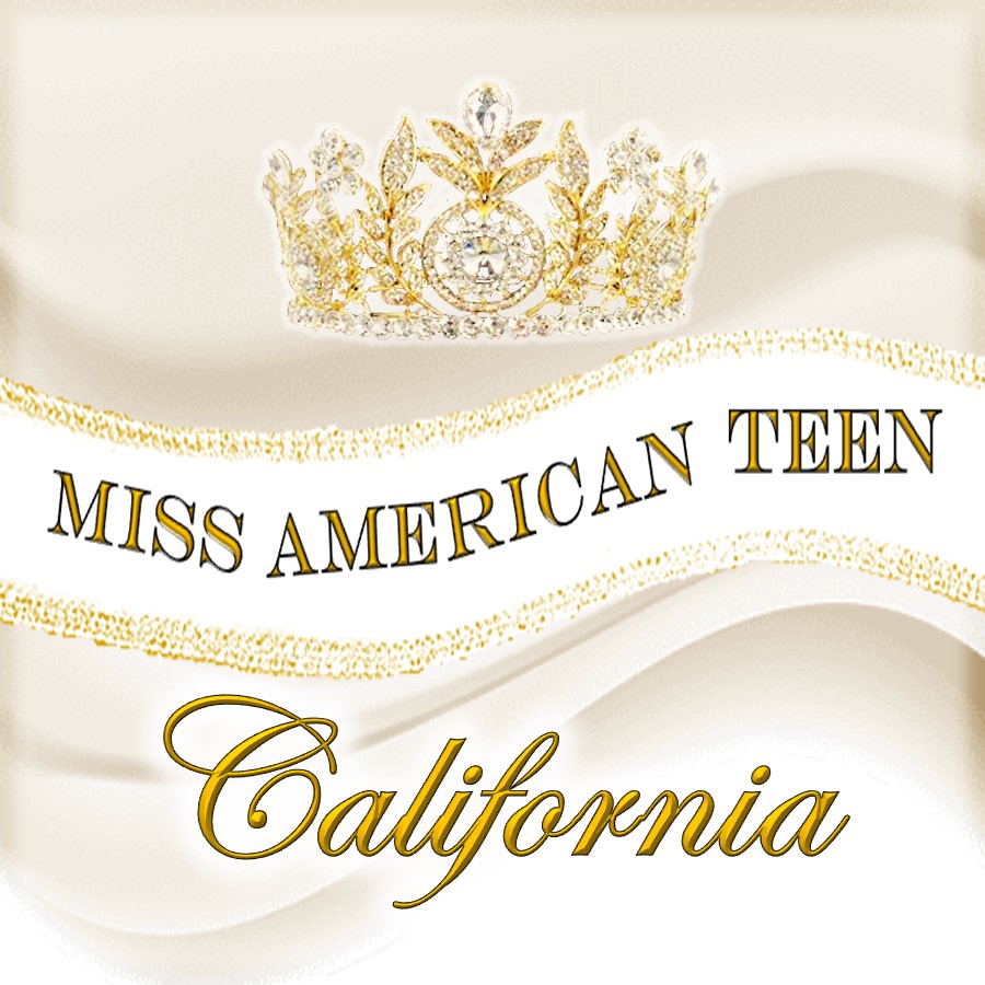 Miss California American Teen Appointed Titles