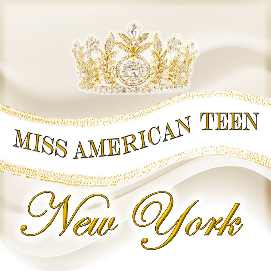 Miss New York American Teen Appointed Titles