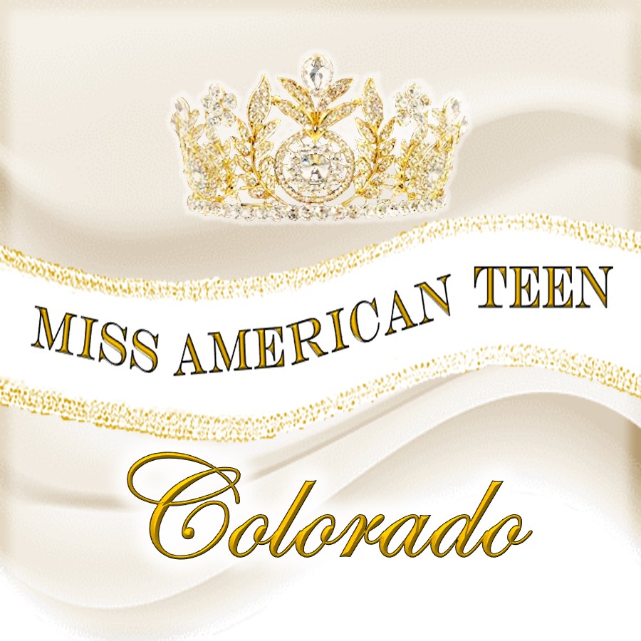 Miss Colorado American Teen Appointed Titles