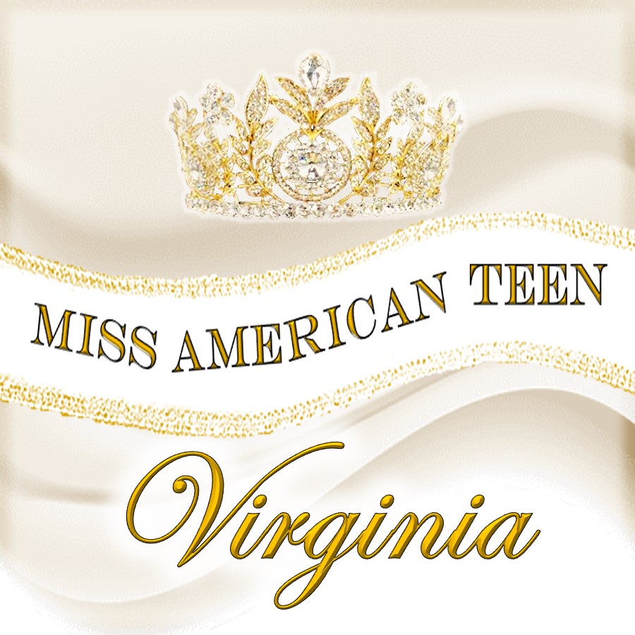 Miss Virginia American Teen Appointed Titles