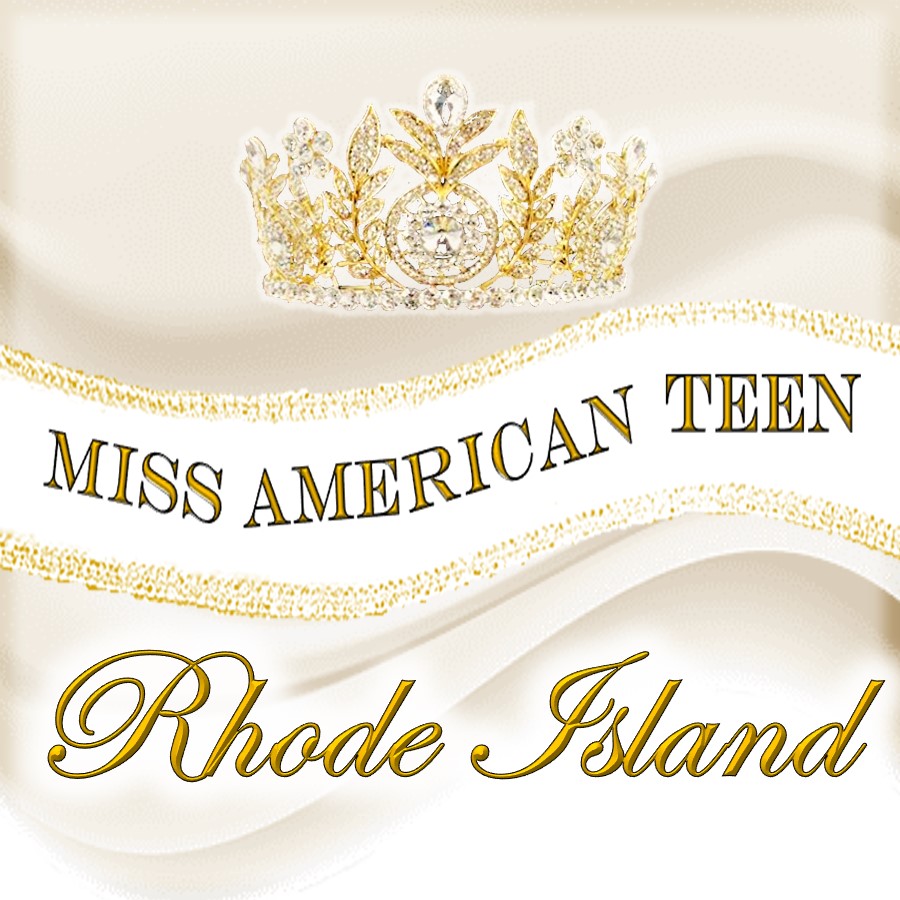 Miss Rhode Island American Teen Appointed Titles