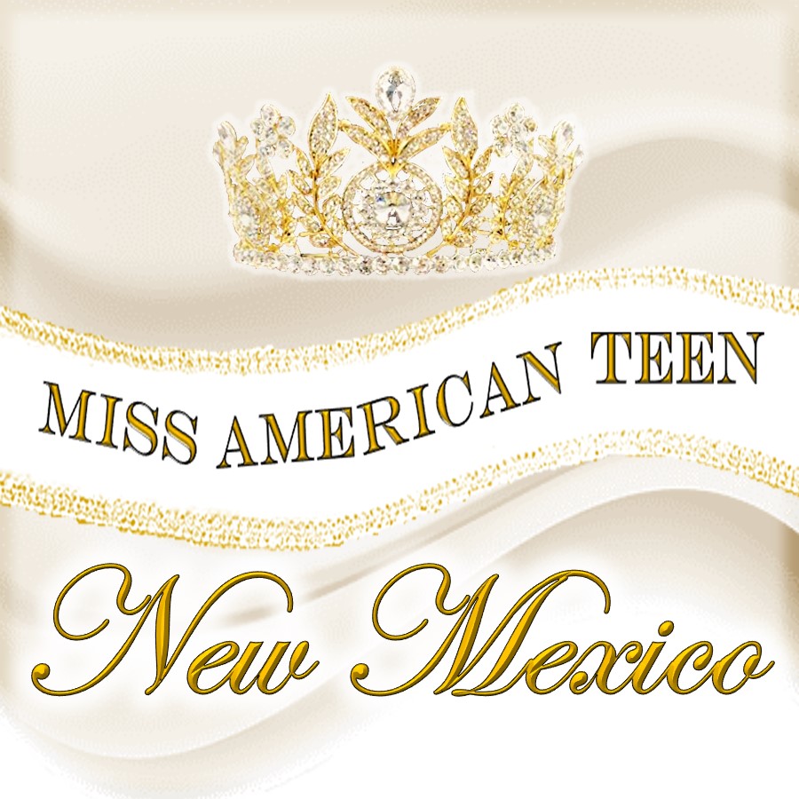 Miss New Mexico American Teen Appointed Titles