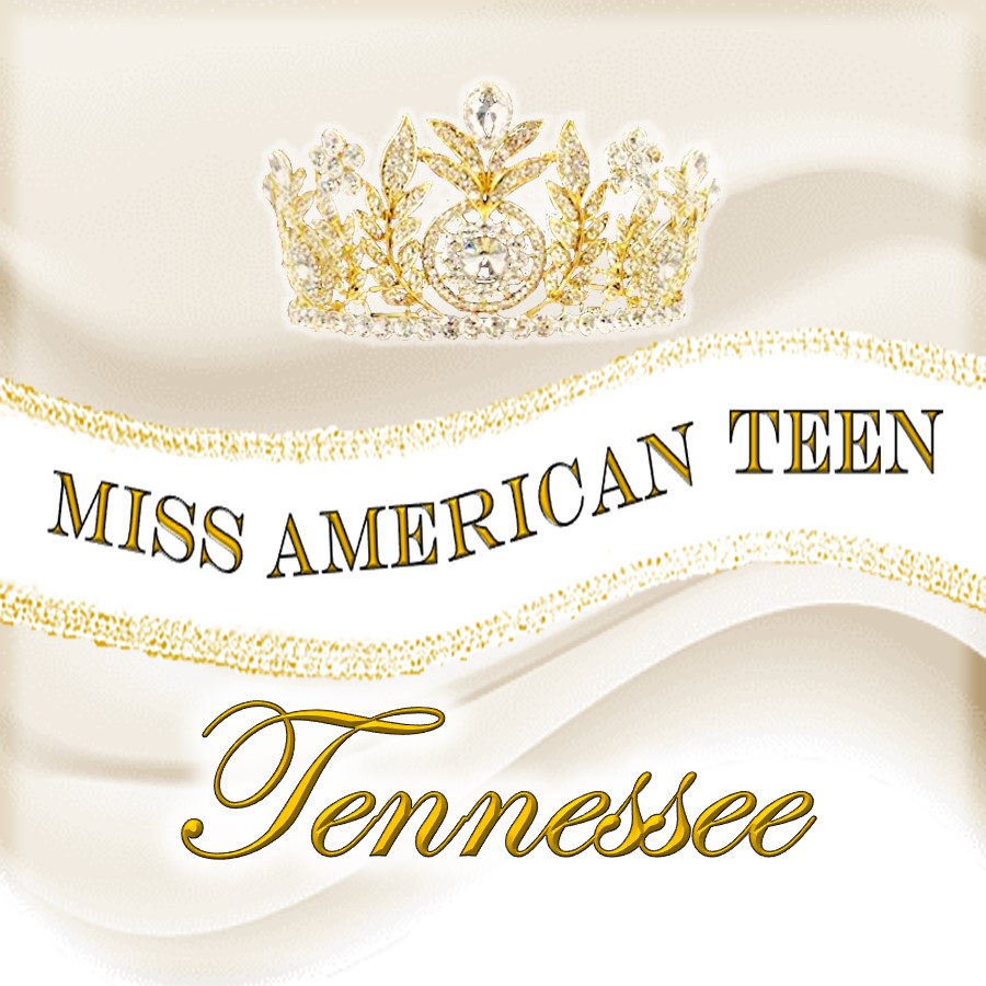 Miss Tennessee American Teen Appointed Titles
