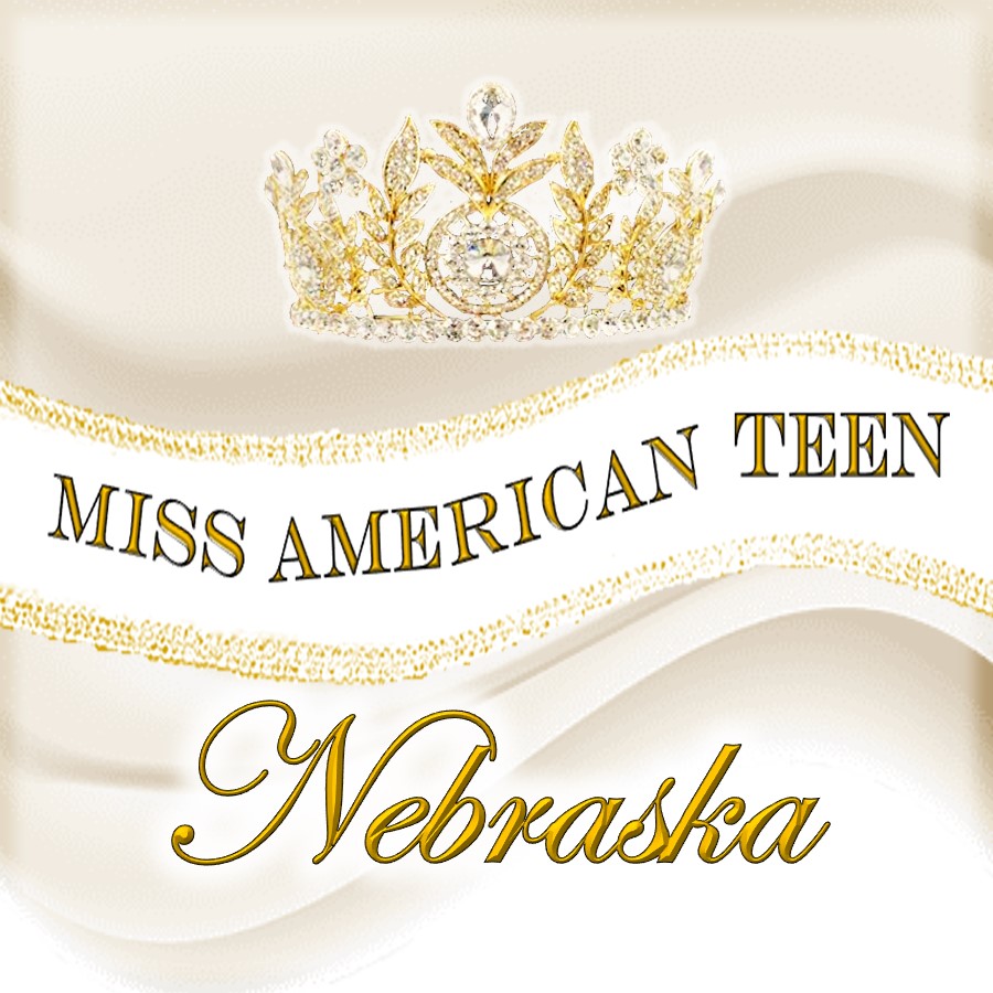 Miss Nebraska American Teen Appointed Titles