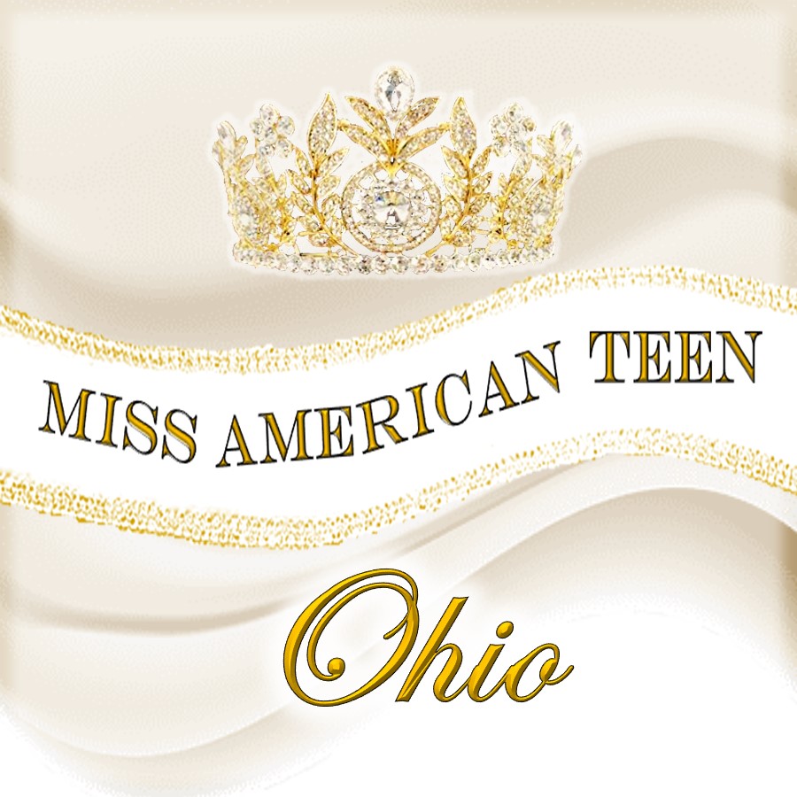 Miss Ohio American Teen Appointed Titles