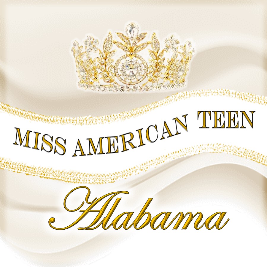 Miss Alabama American Teen Appointed Titles