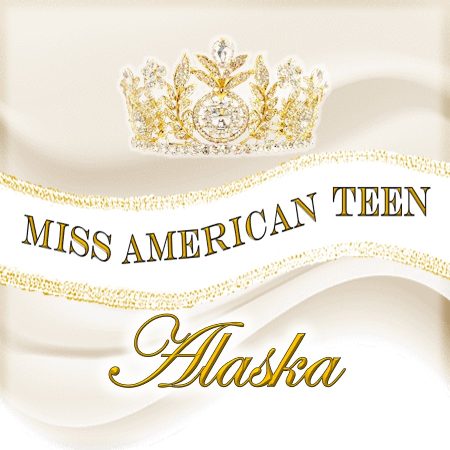 Miss Alaska American Teen Appointed Titles