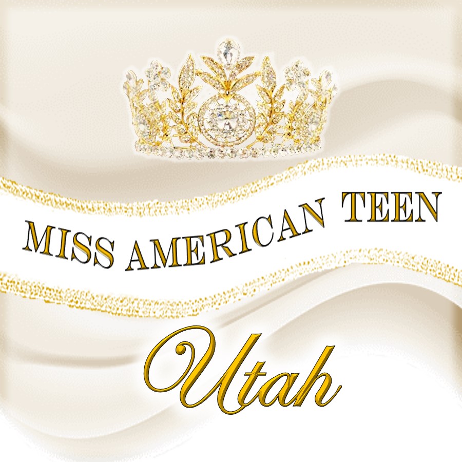 Miss Utah American Teen Appointed Titles