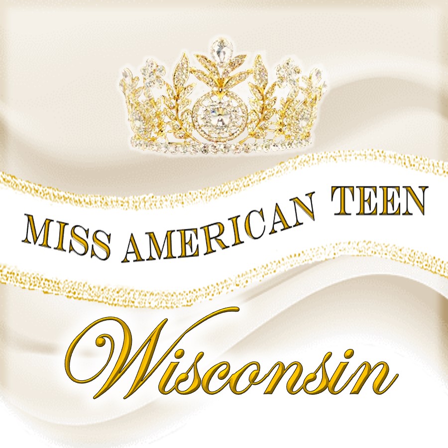 Miss Wisconsin American Teen Appointed Titles