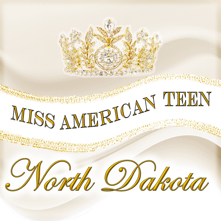 Miss North Dakota American Teen Appointed Titles
