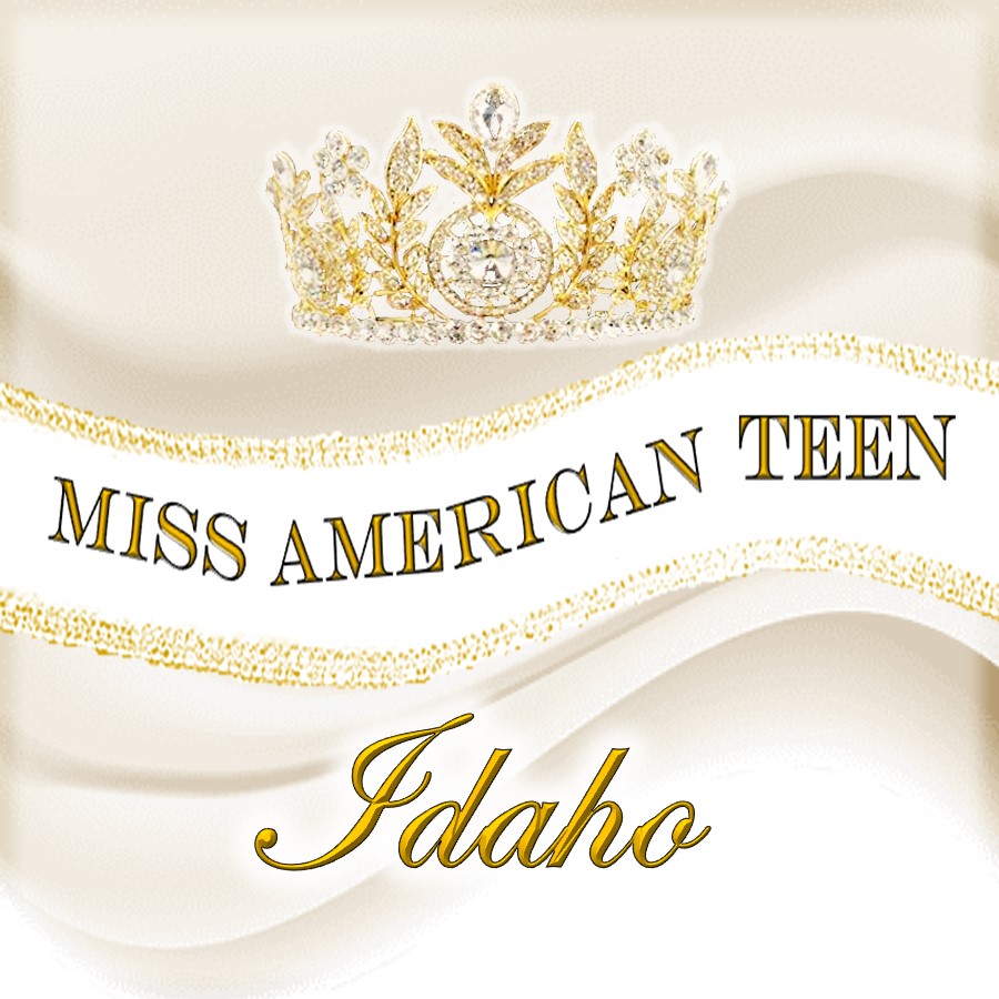 Miss Idaho American Teen Appointed Titles