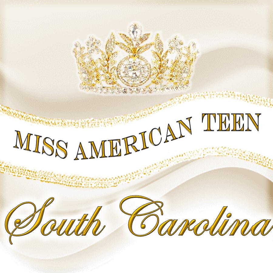 Miss South Carolina American Teen Appointed Titles