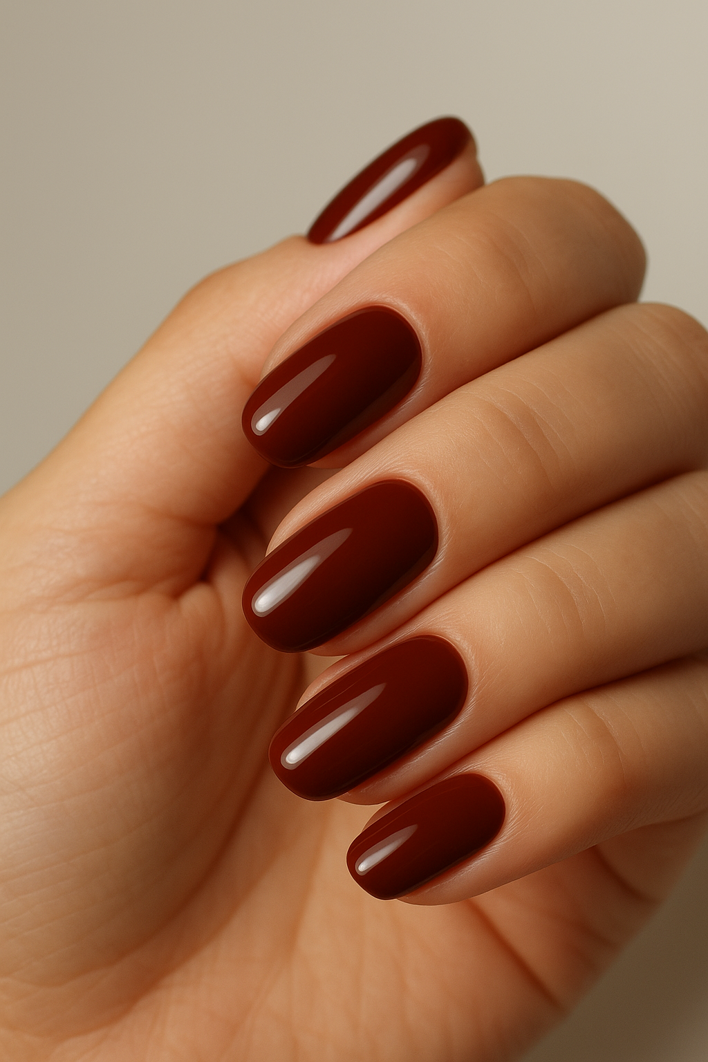 Gel Polish Press-On Nails