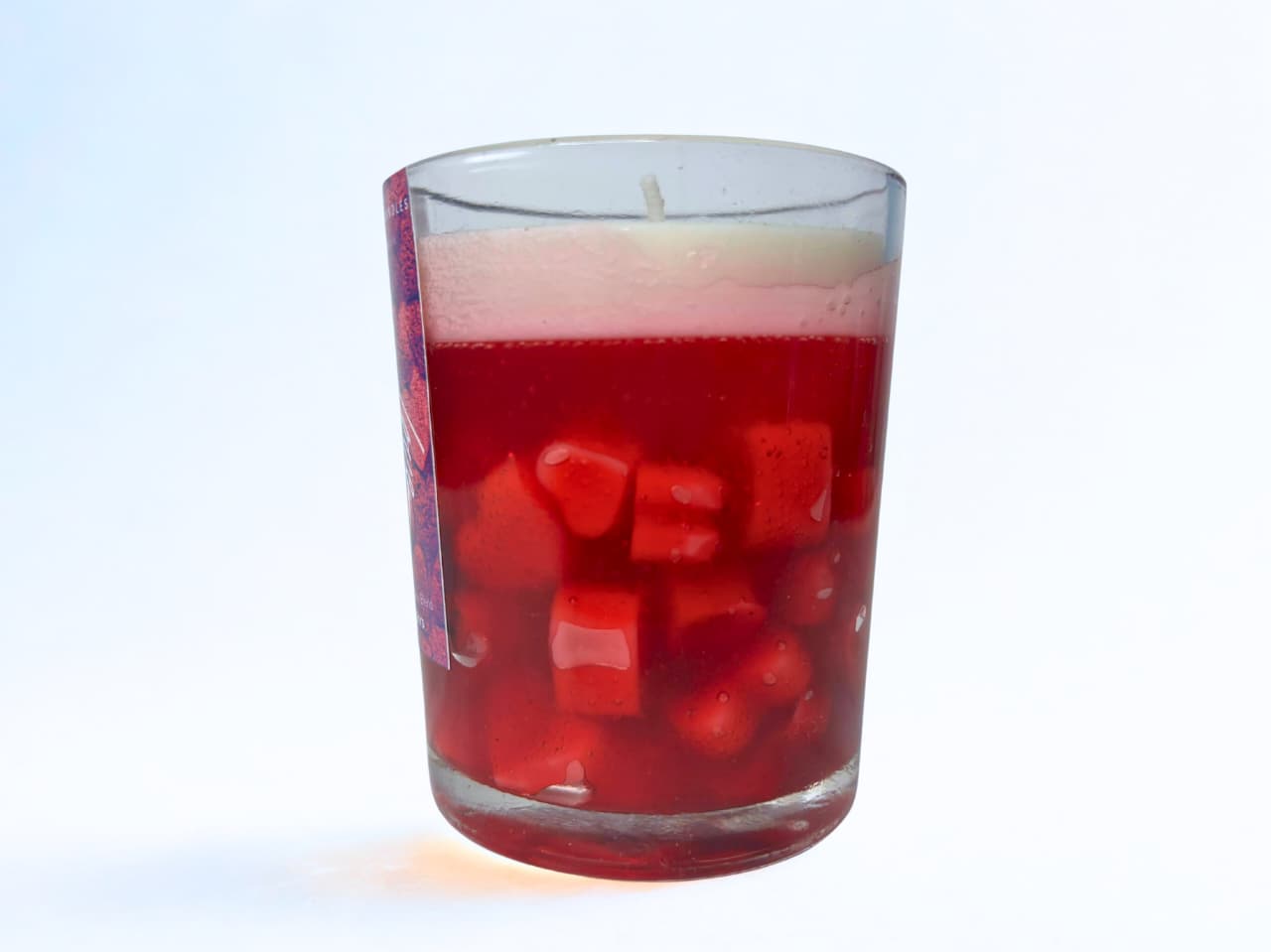 Love Potion Candle 250ml