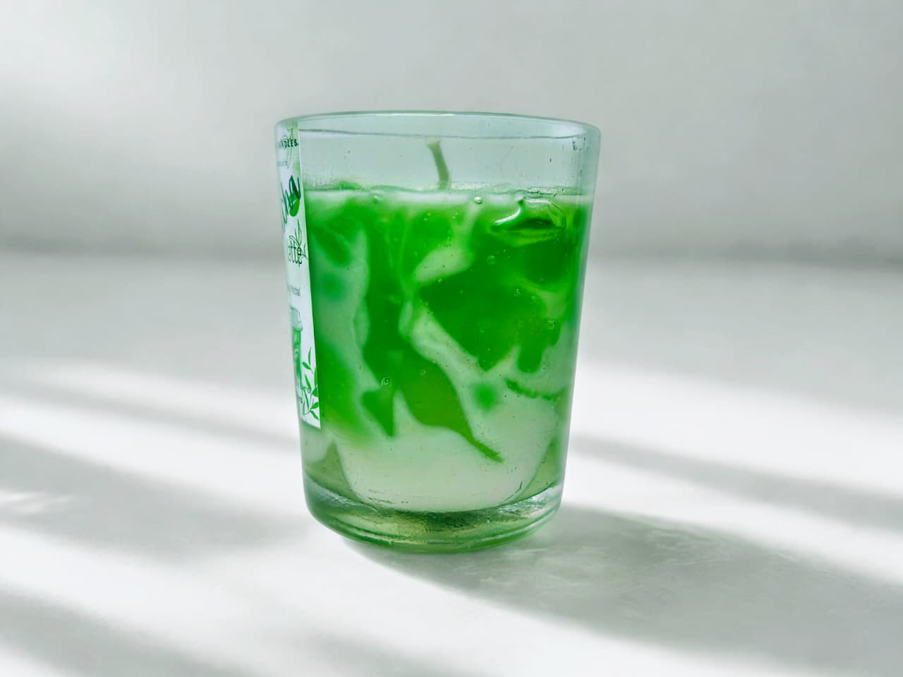 Matcha Latte Candle 250ml