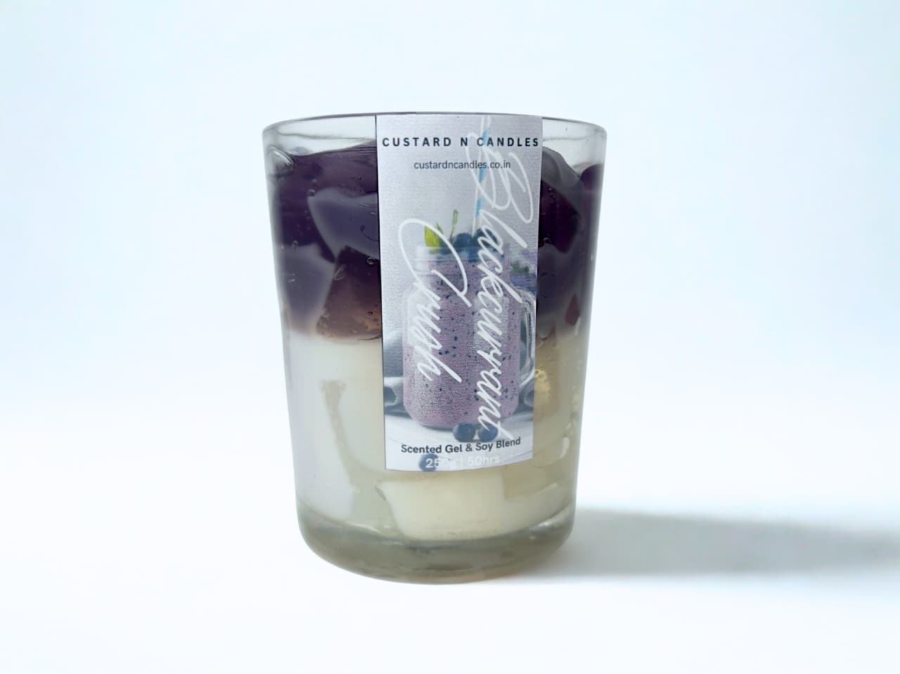 Black Currant Crush 250ml