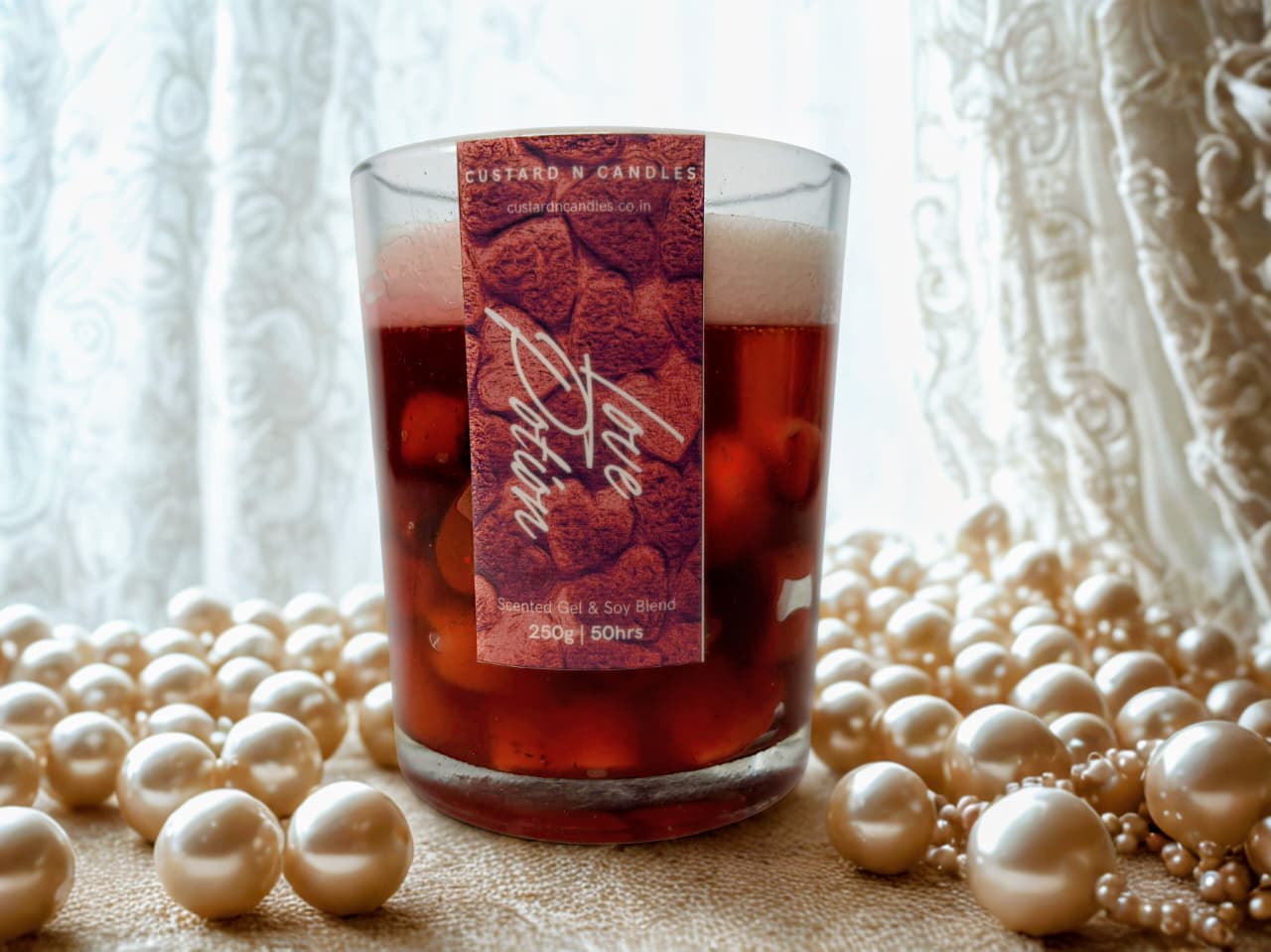 Love Potion Candle 250ml