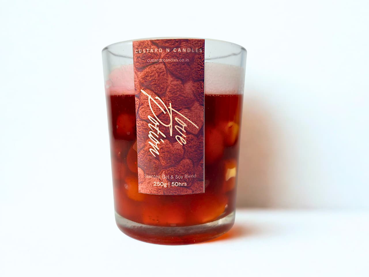 Love Potion Candle 250ml