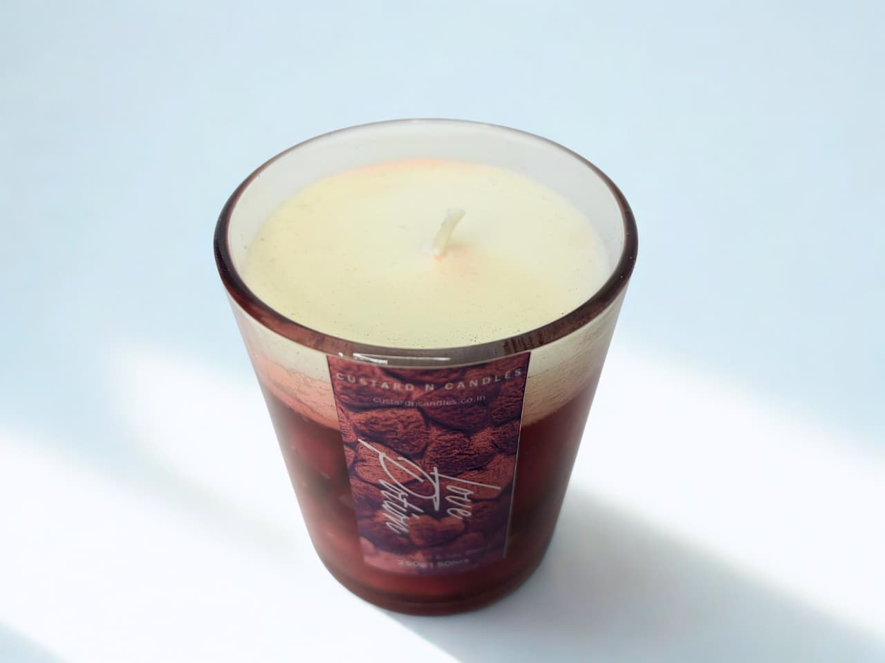 Love Potion Candle 250ml