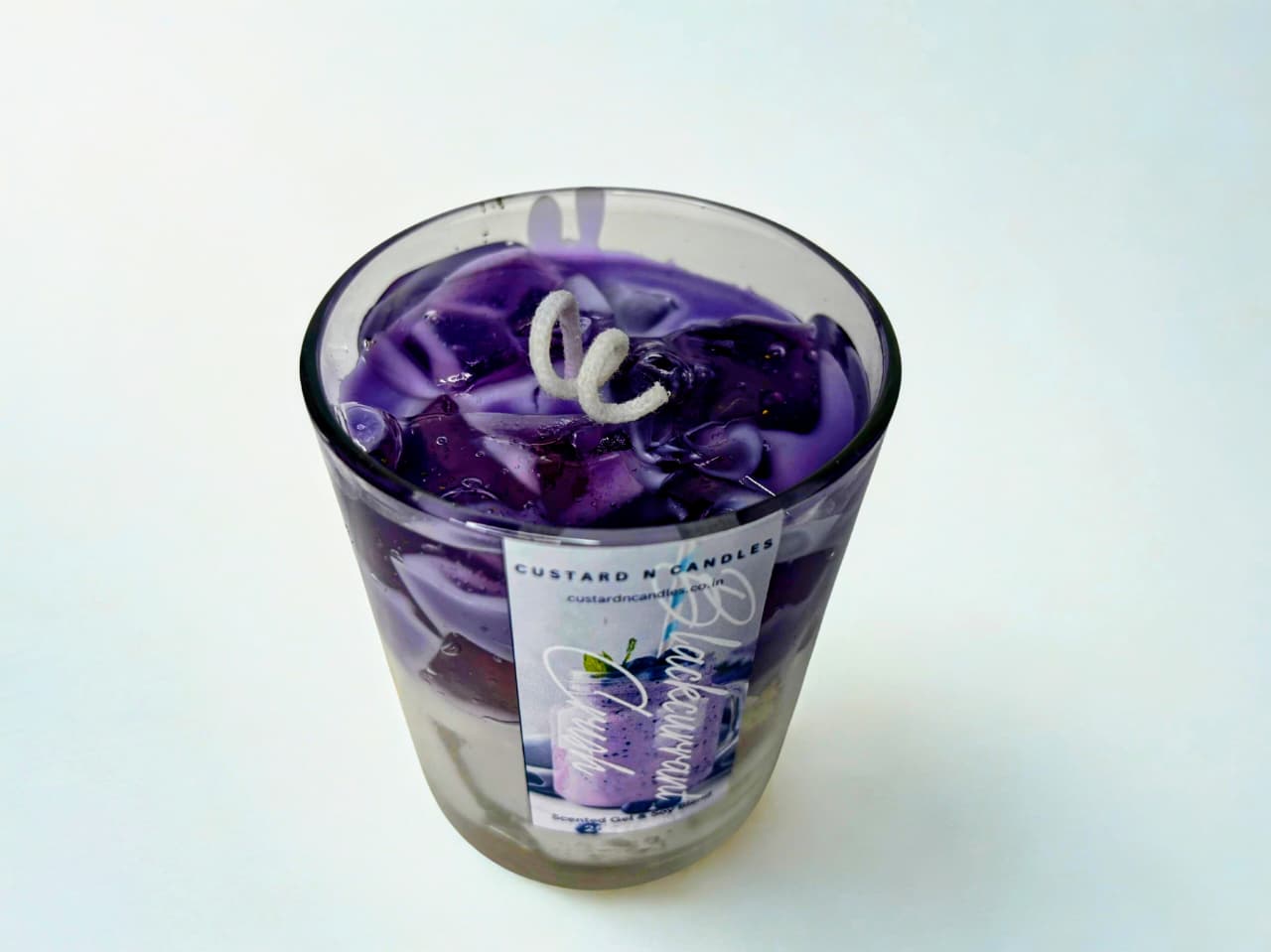 Black Currant Crush 250ml