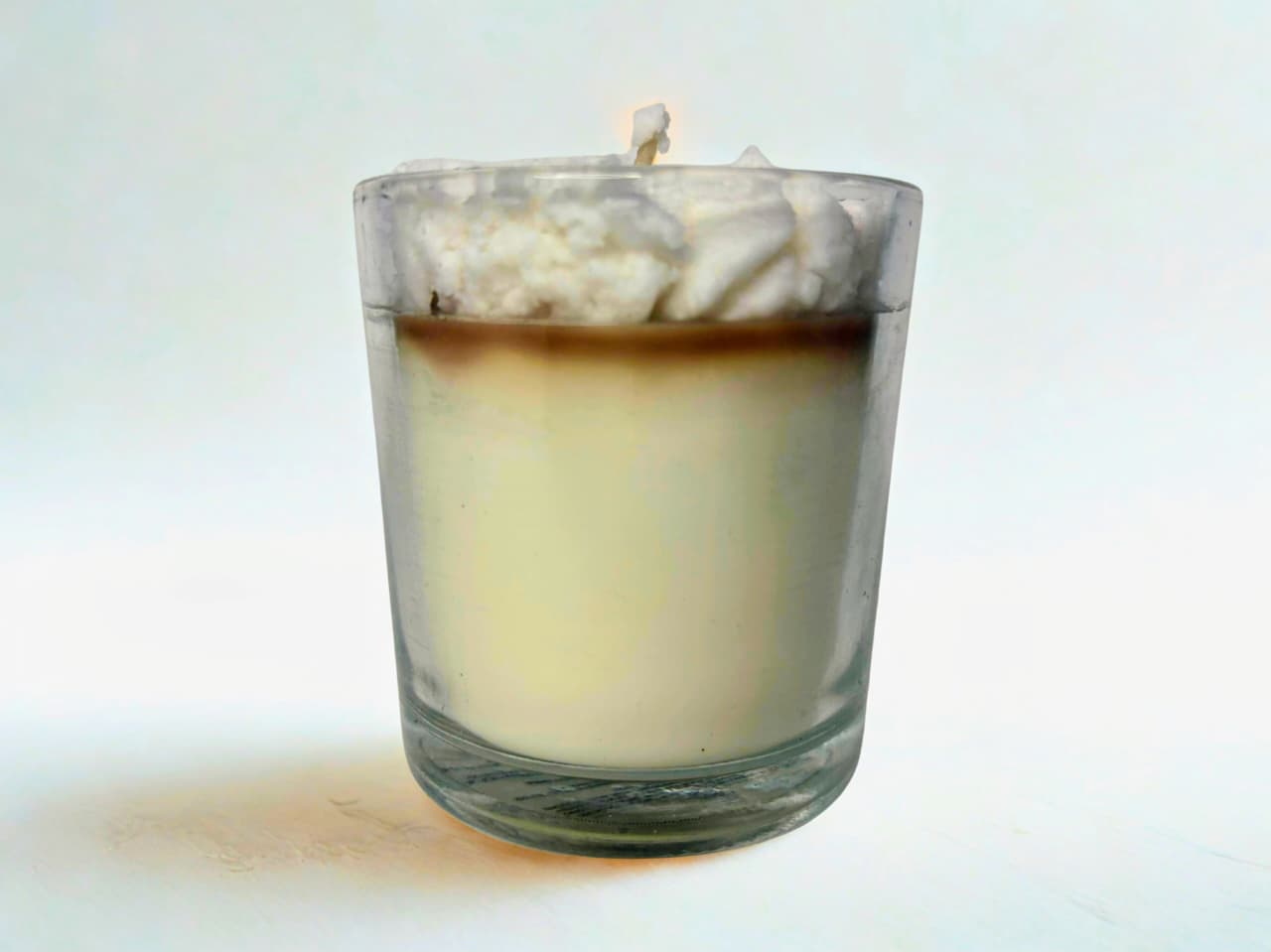 Vanilla Ice-Cream 125ml