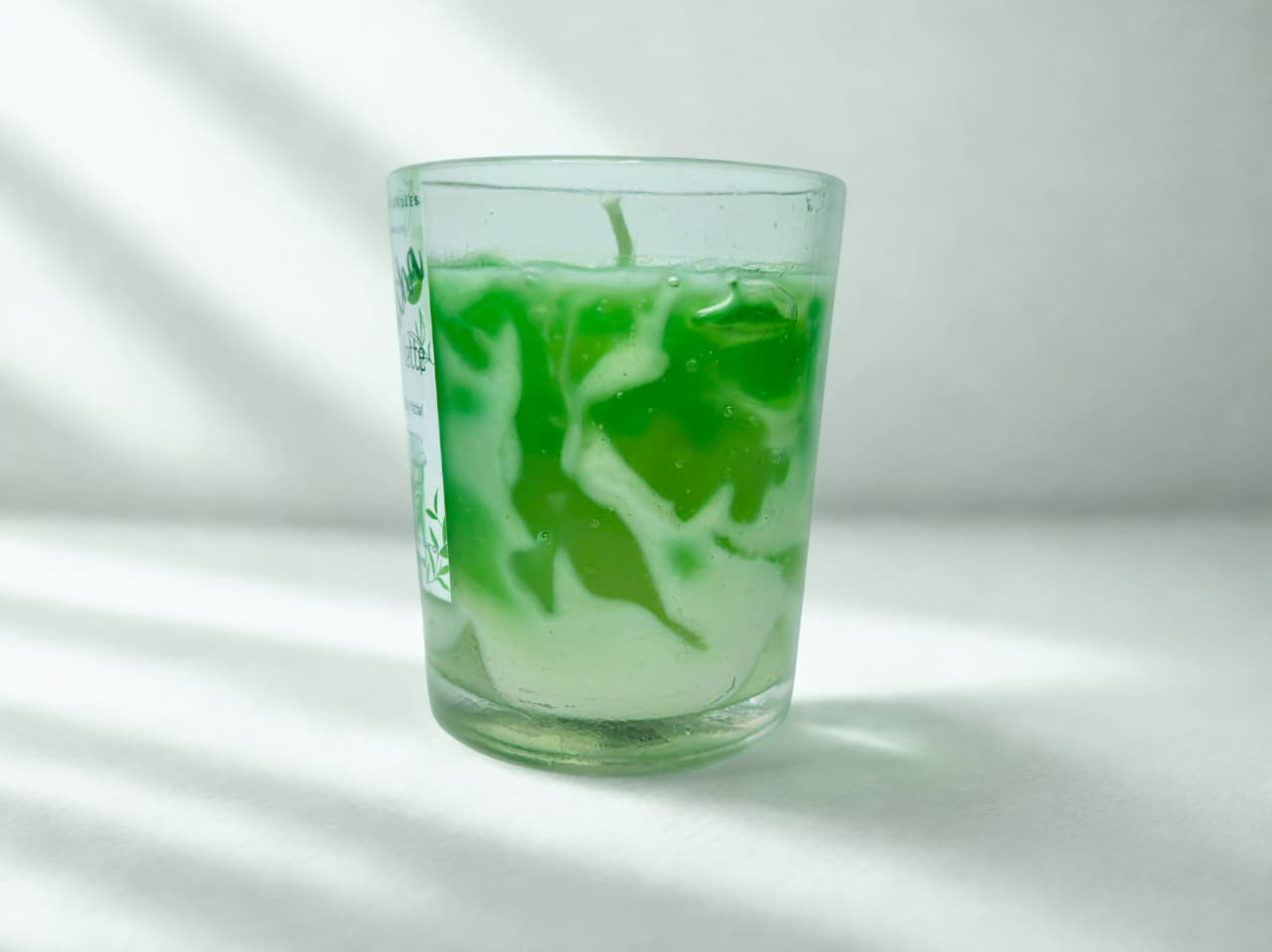 Matcha Latte Candle 250ml